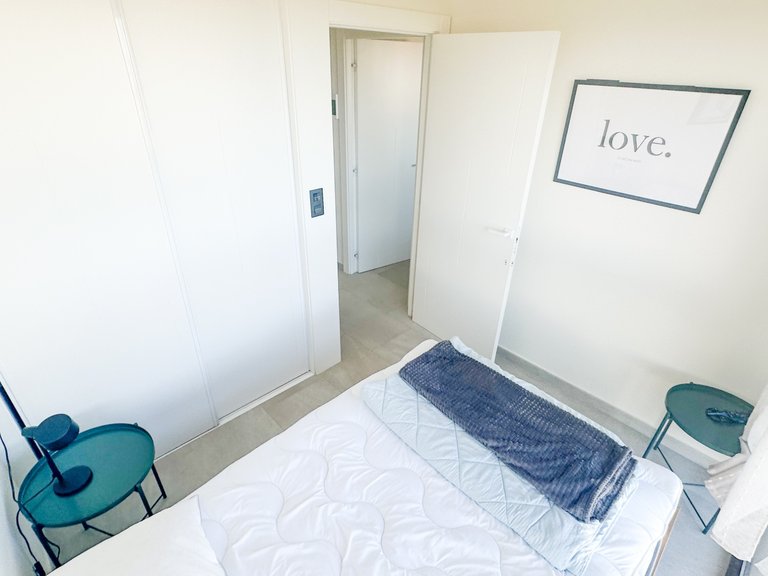 Apartment for Sale in Costa Blanca Torrevieja, Alicante 19