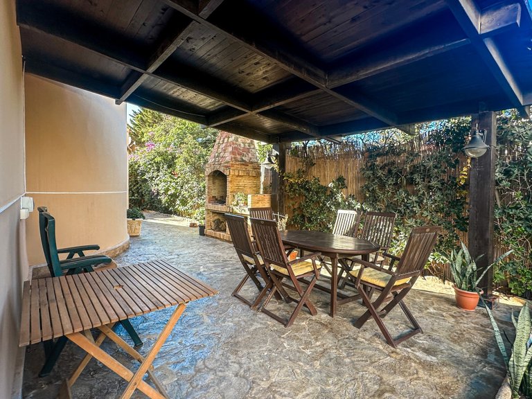 Villa for Sale in Costa Blanca La Mata, Alicante 50
