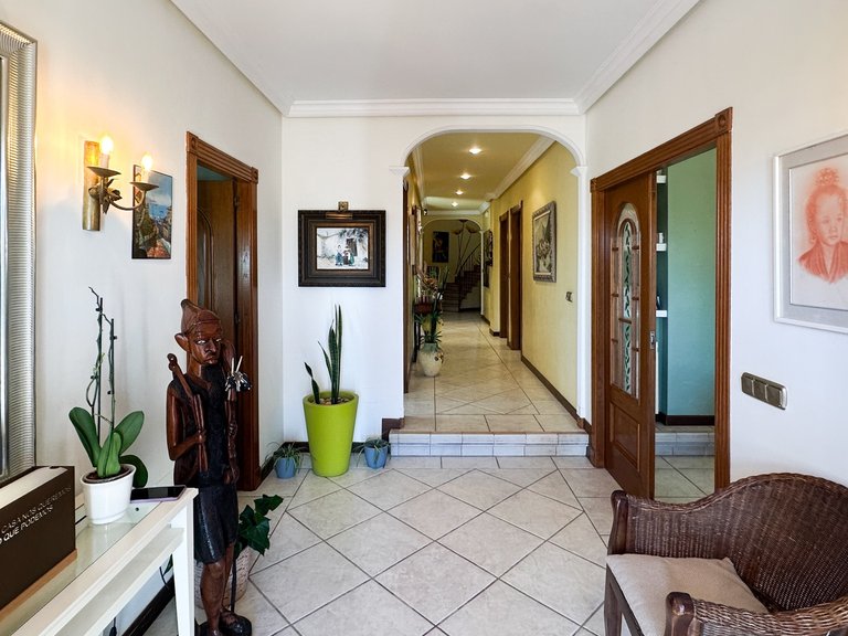 Villa for Sale in Costa Blanca La Mata, Alicante 5