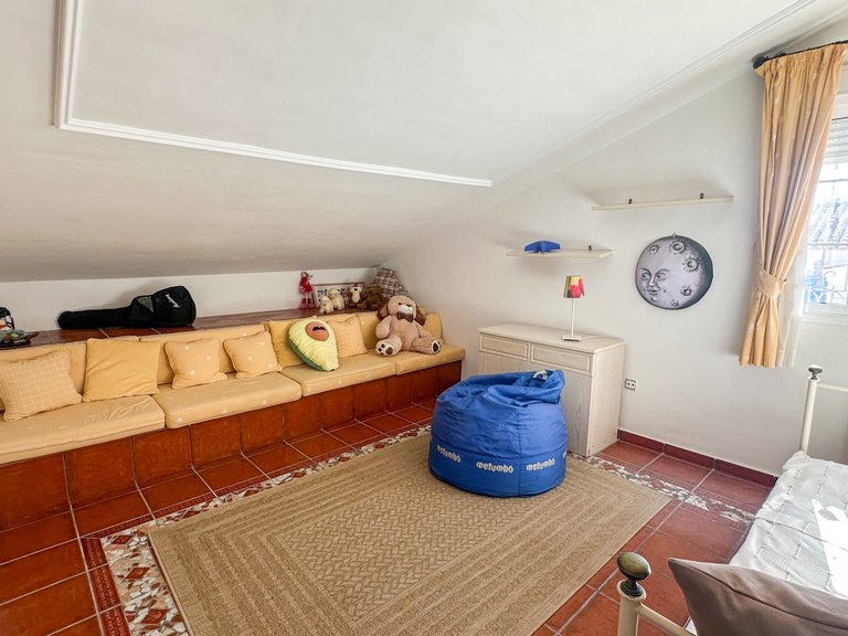 Villa for Sale in Costa Blanca La Mata, Alicante 29