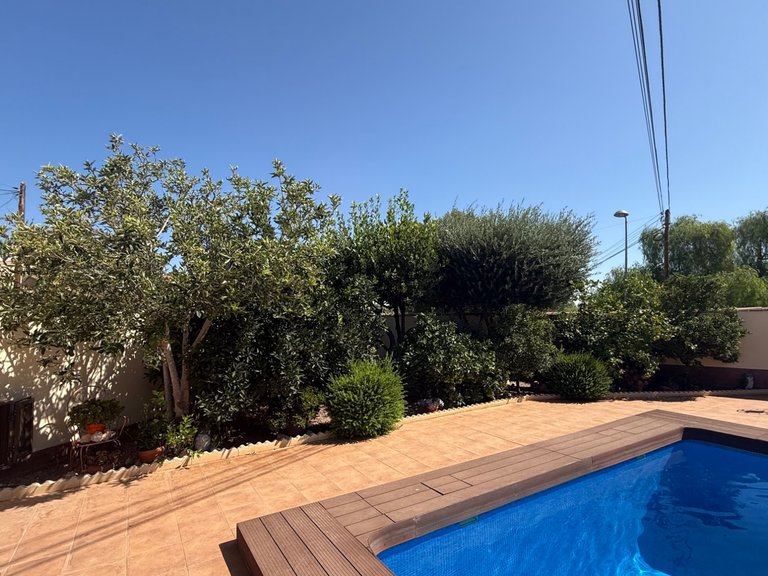 Villa for Sale in Costa Blanca Torrevieja, Alicante 13