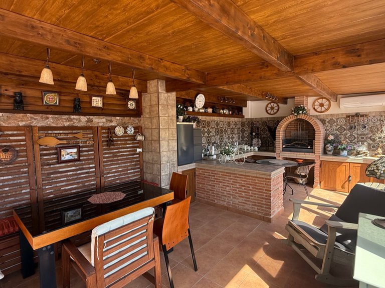 Villa for Sale in Costa Blanca Torrevieja, Alicante 25
