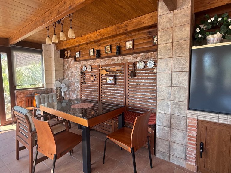 Villa for Sale in Costa Blanca Torrevieja, Alicante 23