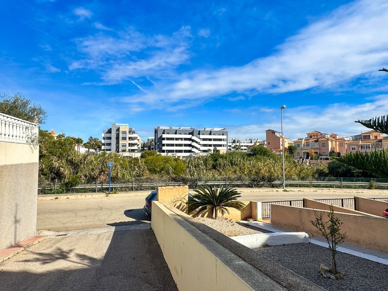 Town House for Sale in Inland Orihuela, Alicante 48