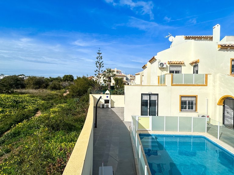 Town House for Sale in Inland Orihuela, Alicante 3