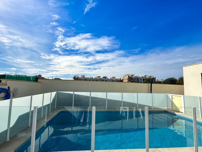Town House for Sale in Inland Orihuela, Alicante 5
