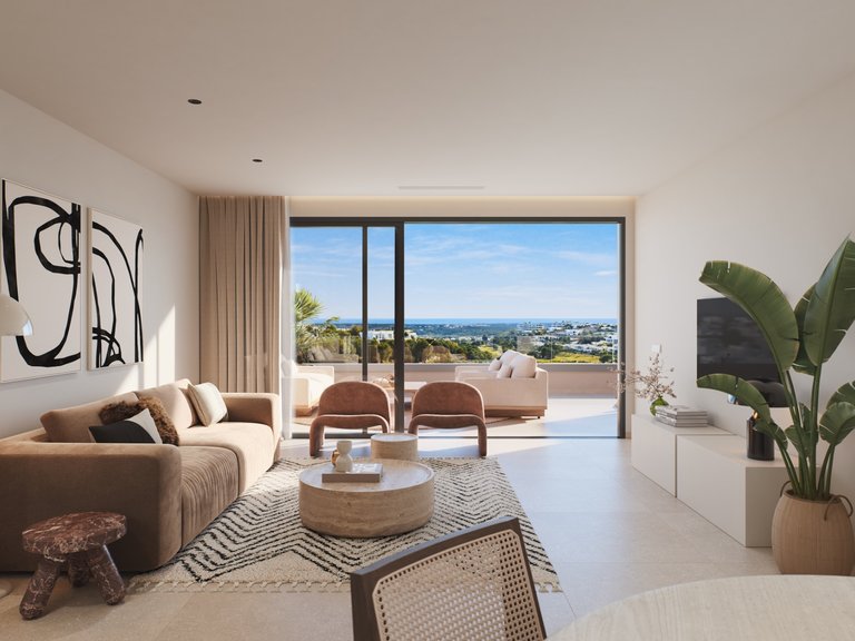 Apartment for Sale in Las Colinas Golf, Alicante 6