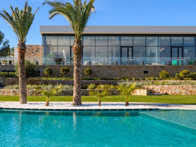 Apartment for Sale in Las Colinas Golf, Alicante 17