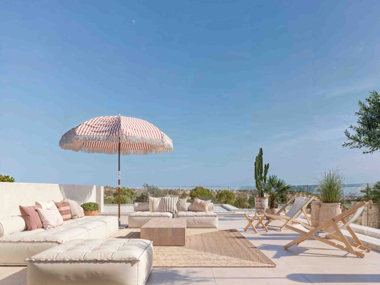 Villa for Sale in Las Colinas Golf, Alicante 7