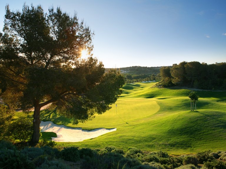 Villa for Sale in Las Colinas Golf, Alicante 18