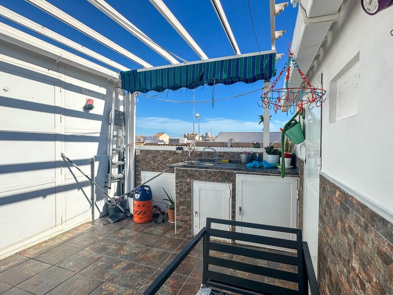 Villa for Sale in Torrevieja, Alicante 24