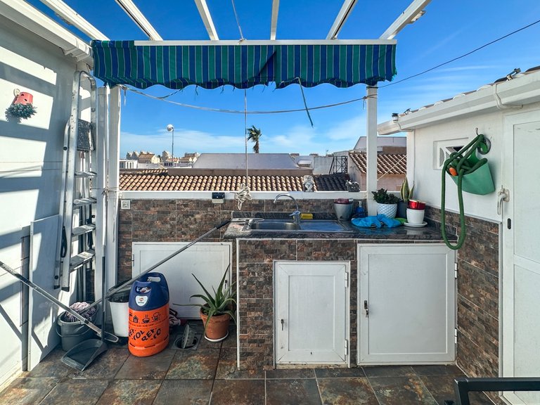 Villa for Sale in Torrevieja, Alicante 22