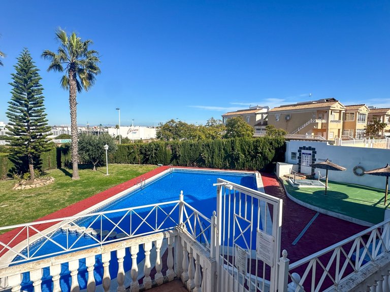 Villa for Sale in Torrevieja, Alicante 29