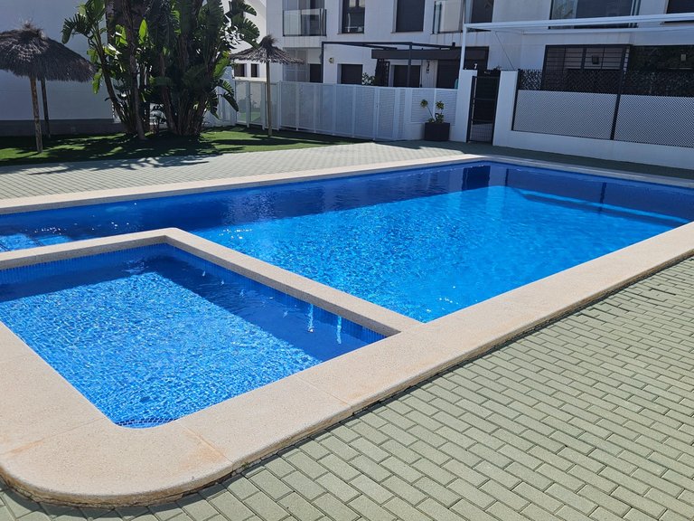 Penthouse for Sale in Costa Blanca Pilar De La Horadada, Alicante 28