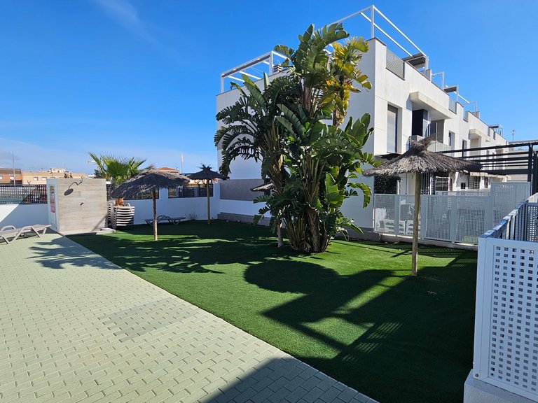 Penthouse for Sale in Costa Blanca Pilar De La Horadada, Alicante 26