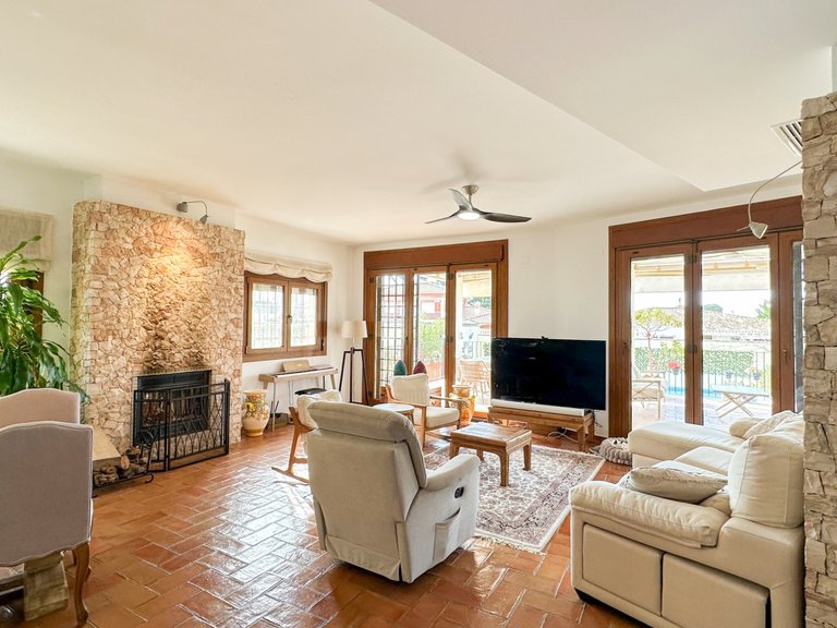 Villa for Sale in Costa Blanca Dehesa De Campoamor, Alicante 18