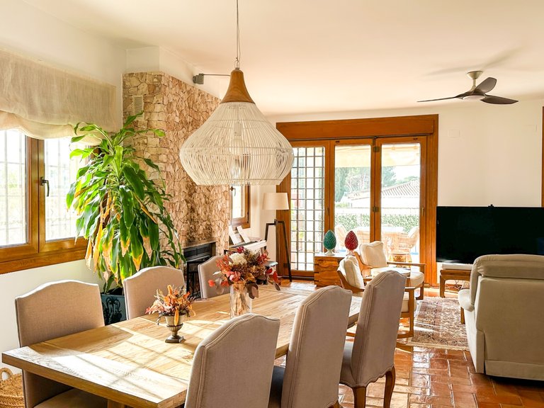 Villa for Sale in Costa Blanca Dehesa De Campoamor, Alicante 26