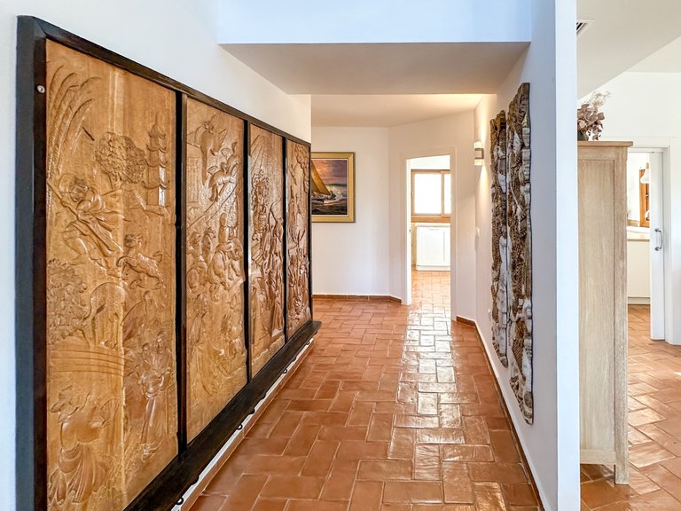 Villa for Sale in Costa Blanca Dehesa De Campoamor, Alicante 16