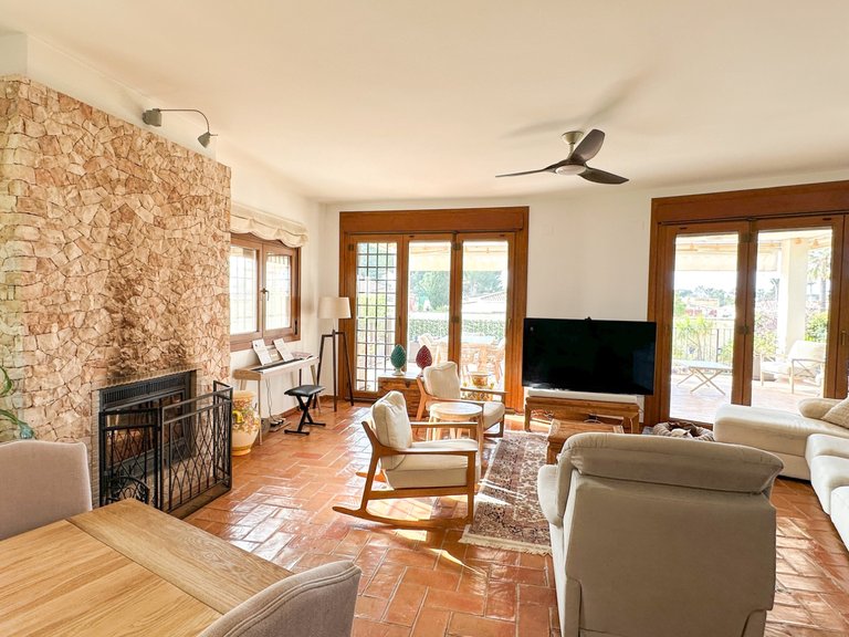 Villa for Sale in Costa Blanca Dehesa De Campoamor, Alicante 20