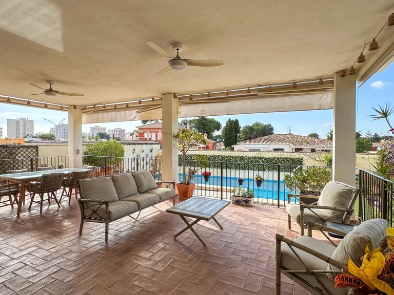 Villa for Sale in Costa Blanca Dehesa De Campoamor, Alicante 6