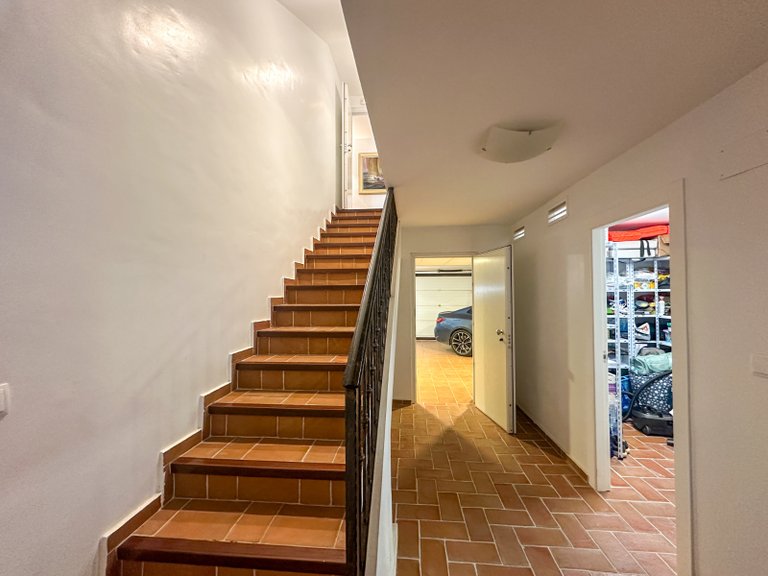 Villa for Sale in Costa Blanca Dehesa De Campoamor, Alicante 44