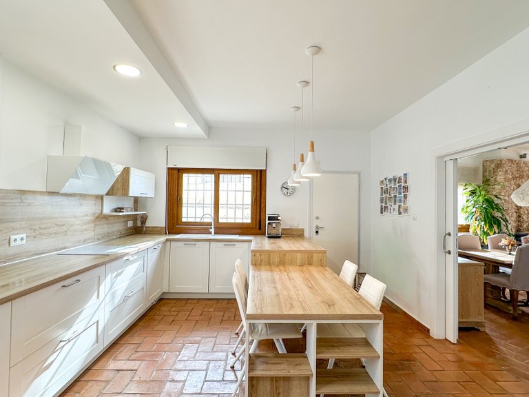 Villa for Sale in Costa Blanca Dehesa De Campoamor, Alicante 31