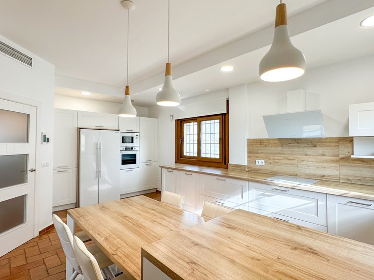 Villa for Sale in Costa Blanca Dehesa De Campoamor, Alicante 33