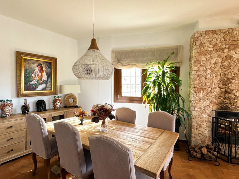 Villa for Sale in Costa Blanca Dehesa De Campoamor, Alicante 28