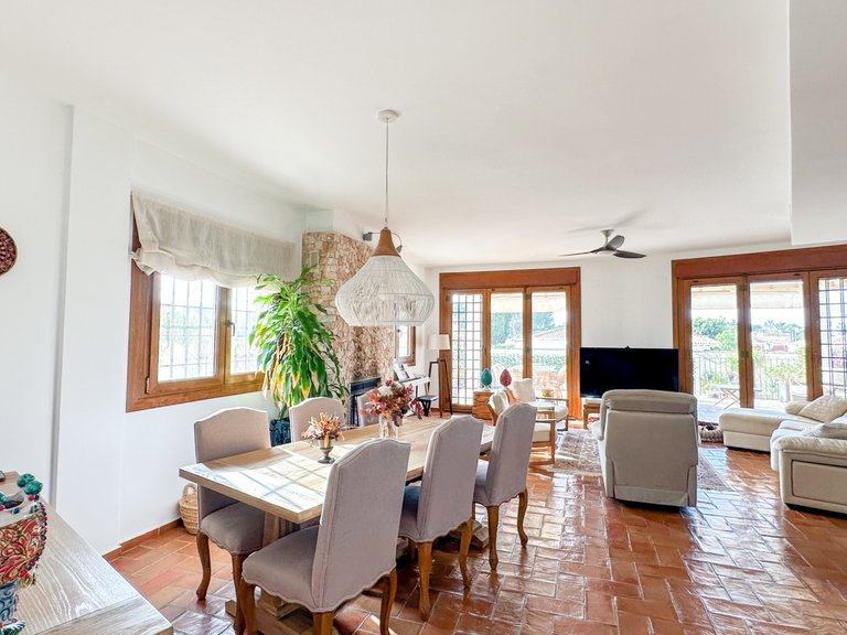 Villa for Sale in Costa Blanca Dehesa De Campoamor, Alicante 23