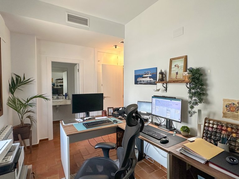 Villa for Sale in Costa Blanca Dehesa De Campoamor, Alicante 43