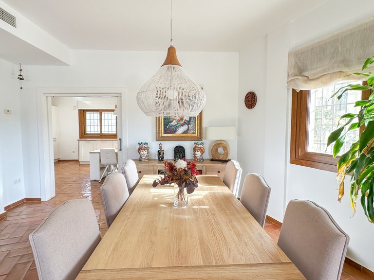 Villa for Sale in Costa Blanca Dehesa De Campoamor, Alicante 29