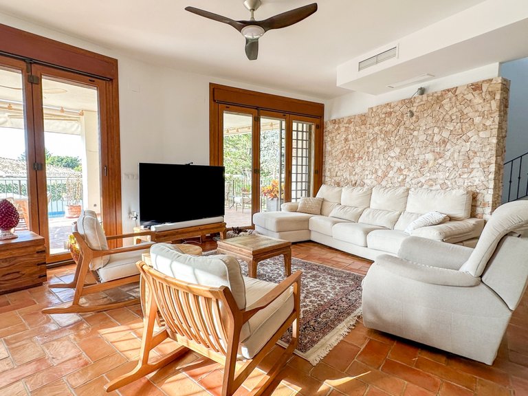 Villa for Sale in Costa Blanca Dehesa De Campoamor, Alicante 21