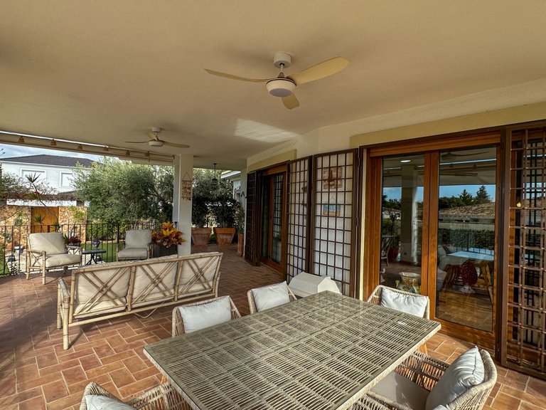 Villa for Sale in Costa Blanca Dehesa De Campoamor, Alicante 9