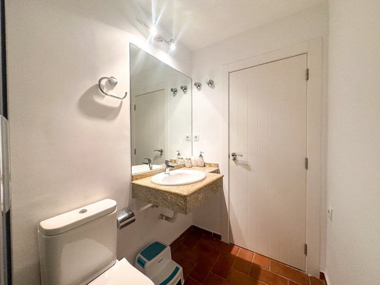 Villa for Sale in Costa Blanca Dehesa De Campoamor, Alicante 49