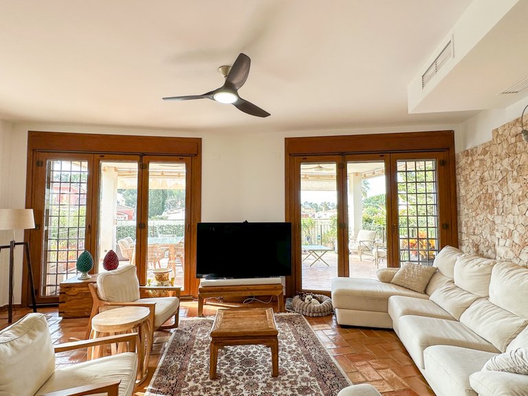 Villa for Sale in Costa Blanca Dehesa De Campoamor, Alicante 22