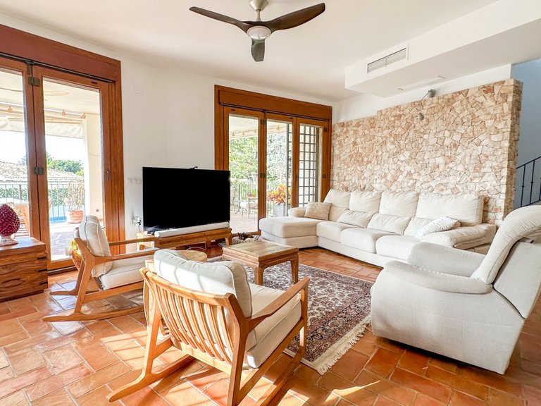 Villa for Sale in Costa Blanca Dehesa De Campoamor, Alicante 19