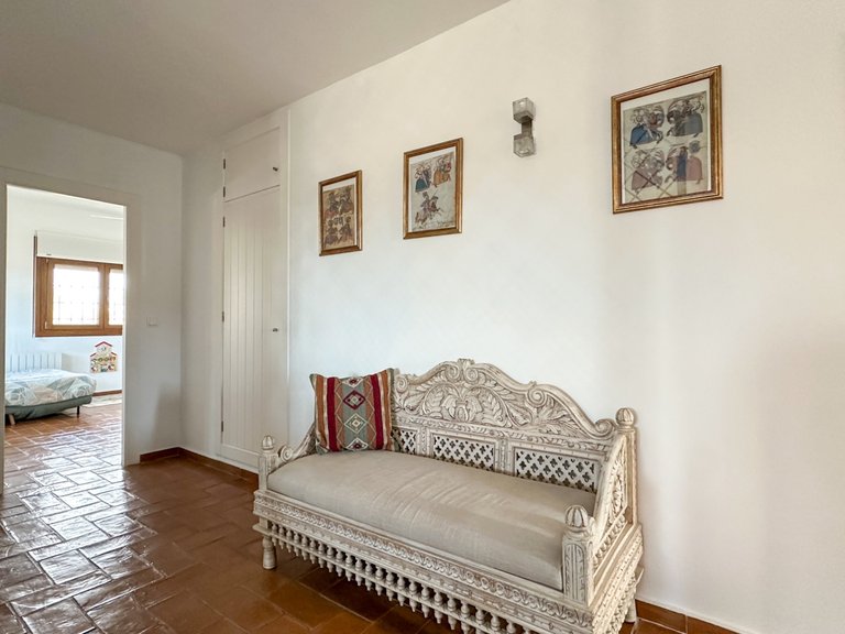 Villa for Sale in Costa Blanca Dehesa De Campoamor, Alicante 40