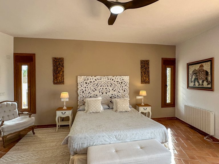 Villa for Sale in Costa Blanca Dehesa De Campoamor, Alicante 43