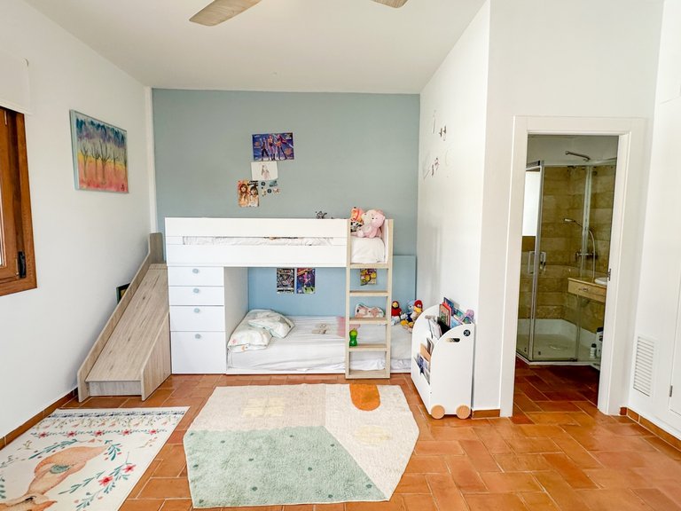 Villa for Sale in Costa Blanca Dehesa De Campoamor, Alicante 40