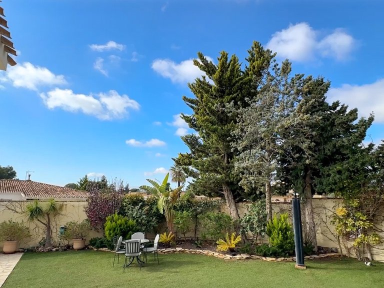 Villa for Sale in Costa Blanca Dehesa De Campoamor, Alicante 3
