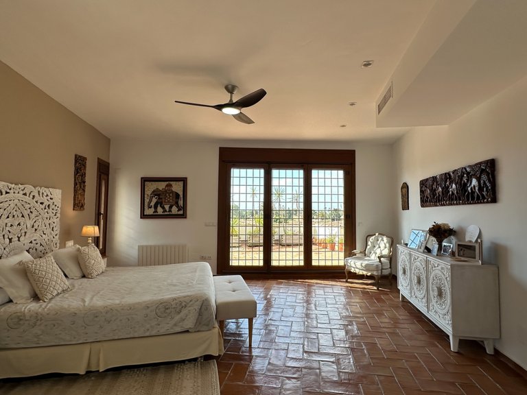 Villa for Sale in Costa Blanca Dehesa De Campoamor, Alicante 44