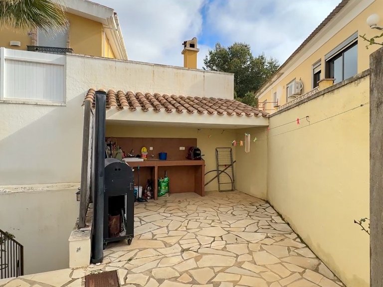 Villa for Sale in Costa Blanca Dehesa De Campoamor, Alicante 10