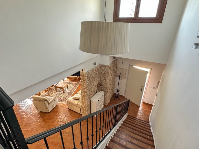 Villa for Sale in Costa Blanca Dehesa De Campoamor, Alicante 39