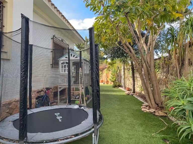 Villa for Sale in Costa Blanca Dehesa De Campoamor, Alicante 14