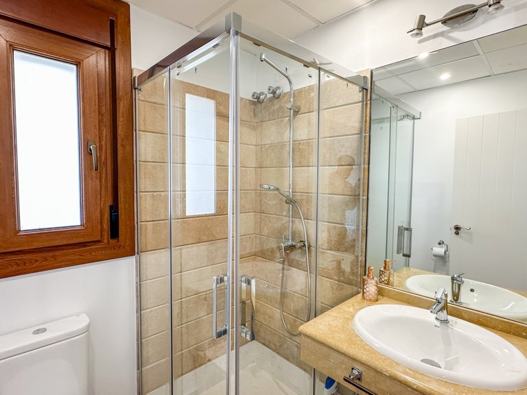 Villa for Sale in Costa Blanca Dehesa De Campoamor, Alicante 41