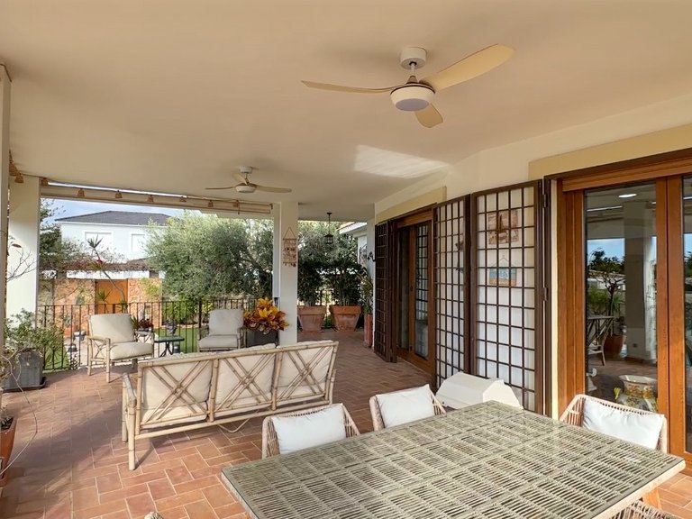 Villa for Sale in Costa Blanca Dehesa De Campoamor, Alicante 8