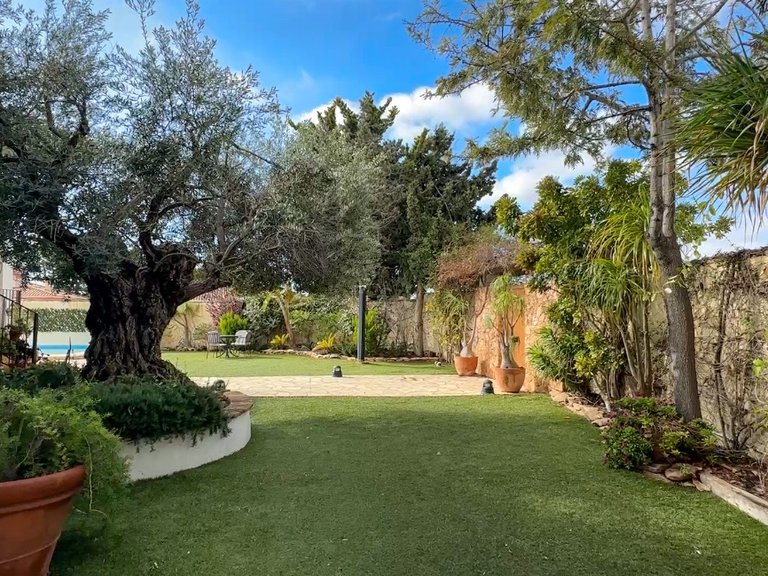 Villa for Sale in Costa Blanca Dehesa De Campoamor, Alicante 15