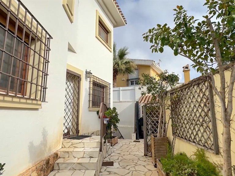 Villa for Sale in Costa Blanca Dehesa De Campoamor, Alicante 12
