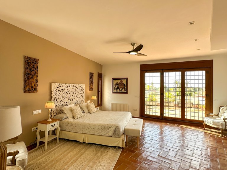 Villa for Sale in Costa Blanca Dehesa De Campoamor, Alicante 42