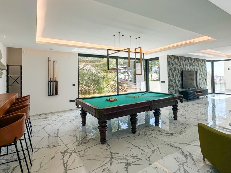 Villa for Sale in Costa Blanca Orihuela Costa, Alicante 41